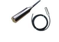 émetteur 4~20ma de niveau submersible hydrostatique pour le réservoir d'eau