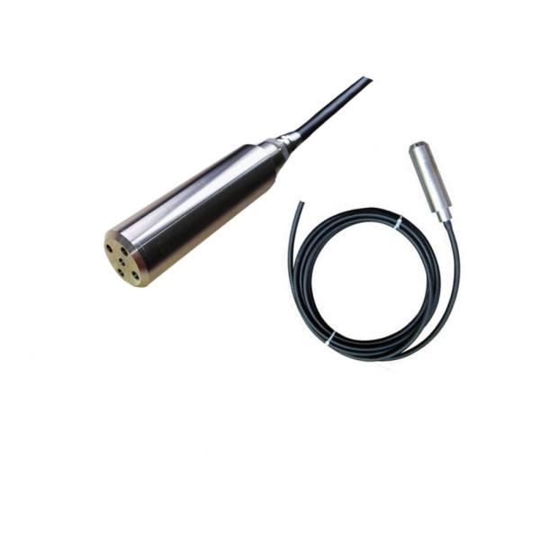 水漕のための4~20ma流体静力学の浸水許容の水平な送信機