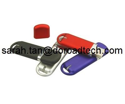 Cheap Plastic USB Pen Drive, Real Capacity Classic Plastic USB Flash Drive