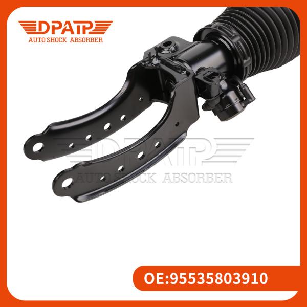 95535803910 95835804010 Porsche Cayenne Air Suspension Shock Manufacturer