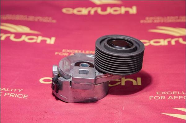 VG1062060113 for SINOTRUK HOWO WD615 Spare Parts TENSIONER