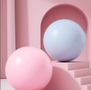 Yoga Ball Non Toxic PVC Plasticizer Eco Friendly Replace DOTP DOP Plasticizer