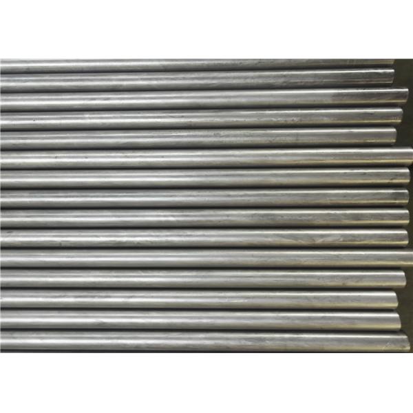 Холодный - нарисованная законченная неубедительная стальная трубка безшовная для автоматической системы стабилизатора