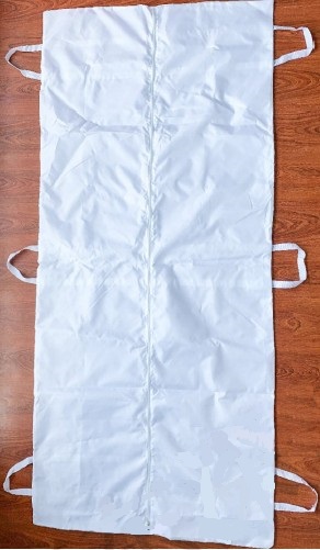 Сумки трупа кадавра растяжителя Голливуд хеллоуина аварийные