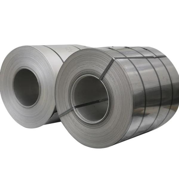 bobinas de aço inoxidável ASTM 0.3mm do espelho da linha fina dos vagabundos 2b 201 304 316L