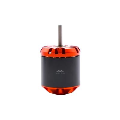 3542 BLDC Motor For Remote Control Fixed Wing Drone Multi Rotor Drone