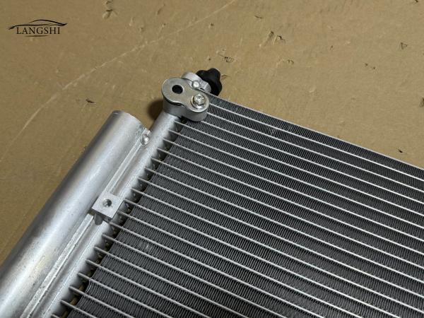 HONDA Odyssey 04-13 Peças para automóveis Sistema de refrigeração do carro Ar condicionado Condensador 80110-SFE-003