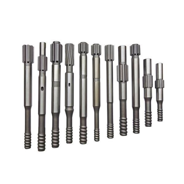 Атлас Copco 1838 инструментов небольшого отверстия переходника хвостовика бурового наконечника сверля