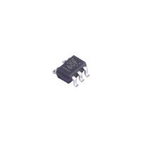 SN74AUP1T04DCKR IC Composants électroniques 3.3-V COMS sortie, porte unique à onduleur
