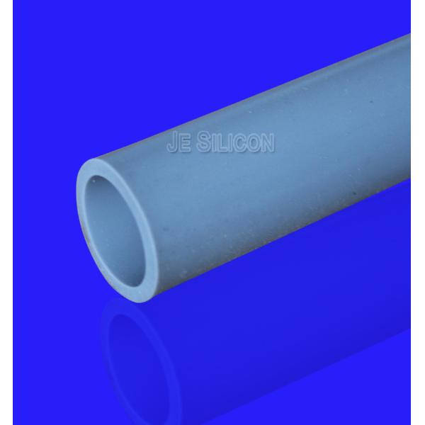 Flexible Clear Medical Grade Elastic Silicone Rubber Hose