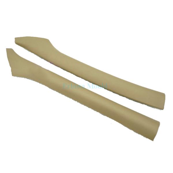 Инжекционный метод литья ПЭ ПП материальный автоматический пластиковый для панели штендера верхних/Пассат Б5