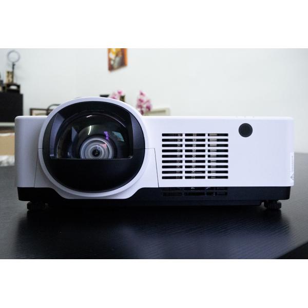 SMX 6000 Люменов короткометражный лазерный проектор 4K 3D Immersive Experience Projection