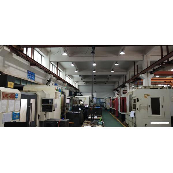 Sun On Plastic Moulding Limited