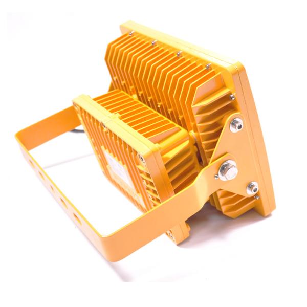 ATEX IECEX Explosion Proof LED Light Fixture 100w Led Explosion Proof Lamp