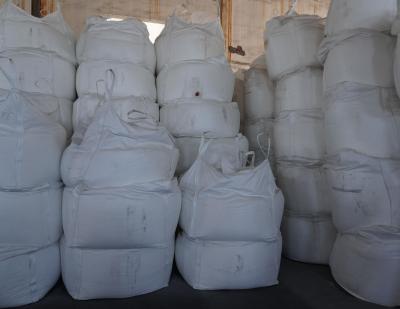 Gsm 160-220GSM Heavy Duty Bulk Bags Zipper Closure for Heavy-Duty Applications and More