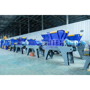 Henan Xrido Environmental Protection Technology Co., Ltd.