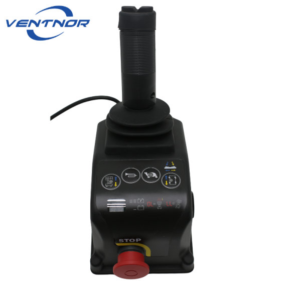 Genie 5 Platform Control Unit OEM 100840 for Aerial Work Platform Electrical Control System