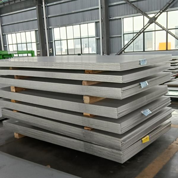 3mm 5mm Ss 304 2b Finish Stainless Steel Sheet Plate L 6000mm