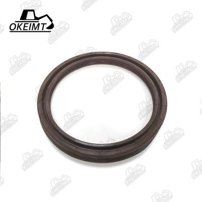 BW2410E Crankshaft Rear Oil Seal 6151214161 For Komatsu 6D125 Excavator Parts