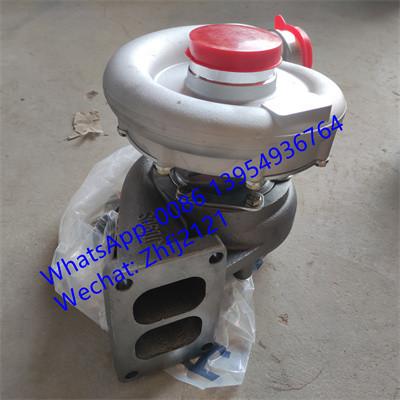 SDLG TURBO CHARGE 4110001015031 /612601111010, wheel loader spare  parts for  wheel loader LG936/LG956/LG958