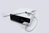 Cachetage ultrasonique de navire de ligature de système de scalpel d'instruments chirurgicaux de qualité et coupure du fabricant de dispositif | Surgsci