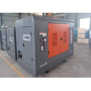 compresseur de l'air 23bar diesel forant Rig Components