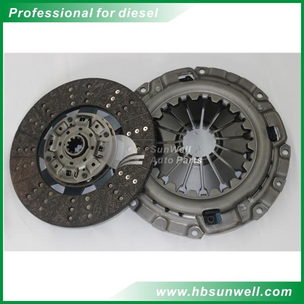 Foton  Diesel Truck Engine Parts 110616100002 Heavy Duty Carton Packing