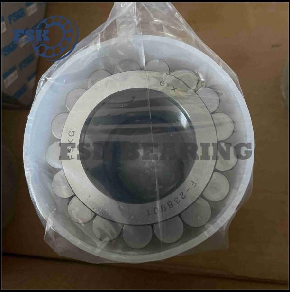 Rolamento de rolo cilíndrico 45×83.9×85 do tipo F-238901 RNN de FSKG milímetro sem anel exterior
