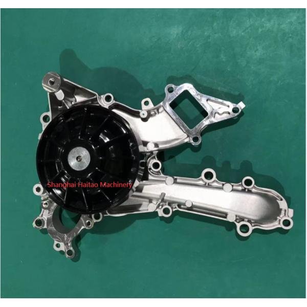 Mercedes GLK-Class X204 Water Pump 2762001301 2762000401 Picture