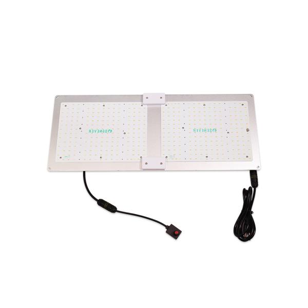 AC277V 300W IP65  LED Plant Growth Light 2.8gumol/s/W