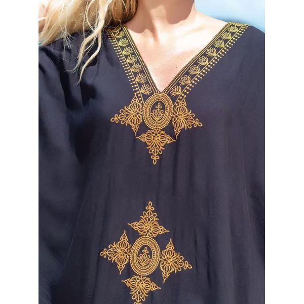 Lightweight Breathable Women's T-Shirt Made With Soft Rayon Fabric Perfect For Summer Daily Wear