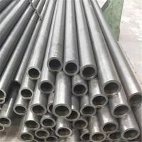 Pipe en acier sans soudure ASTM 40 60 80 160 Tubes en acier rond SS400 4 pouces