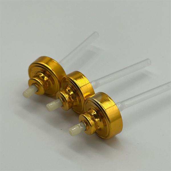 20mm Continuous Aluminum Valve, Industrial Continuous Aluminum Flow Valve, High-Strength Aluminum Continuous Fluid Valve For Pneumatic & Hydraulic Equipment