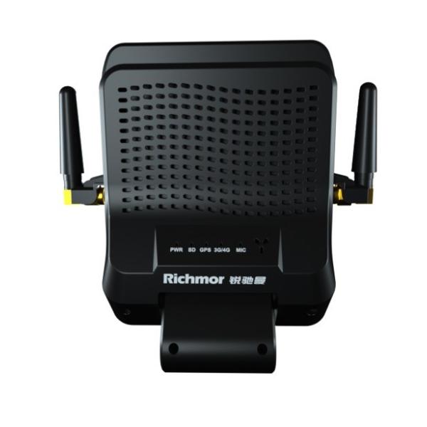 Система камеры AI Dash Автомобильная камера AHD 1080P 4ch видеорегистратор