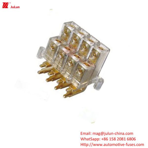 Motor Ship Manual Reset Circuit Breakers 30A-500A EU UL