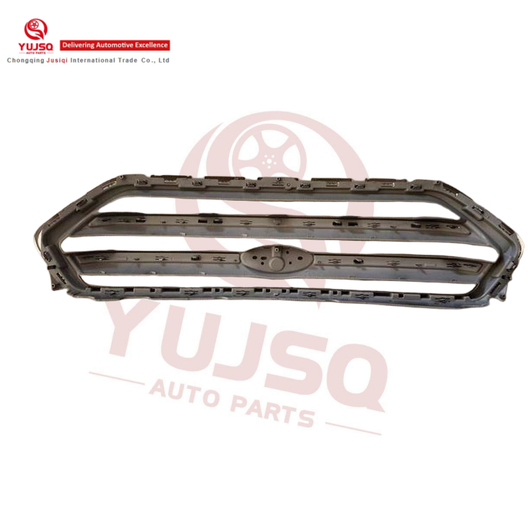 OEM GV44 8200 CA5FM6 Car Grille Front Bumper Grille for Ford Escape 2017