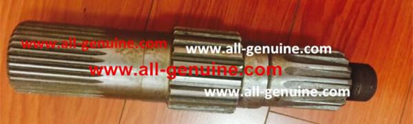 15252439 PTO SHAFT TEREX NHL DUMP TRUCK TR35 TR50 TR60 TR100 CUMMINS ALLISON UNIT RIG MT4400 MT3600 MT3300 MT3700 SANY