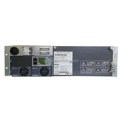 Vertiv 48V 120A Embedded Telecom Hybrid System Emerson Netsure 531 A31