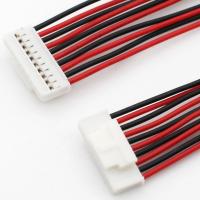 Fil de Pin Double End Cable With du lancement 10 de JST 2.0mm pour embarquer la prise de connecteur