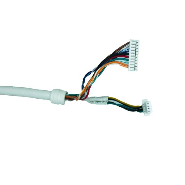 IP Camera Cable Manufacturers Copper CCTV Cable for Superior Signal Transmission 002