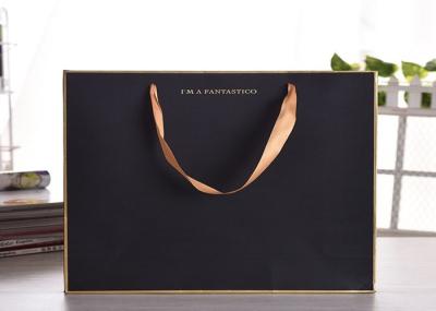 High capacity shopping bag