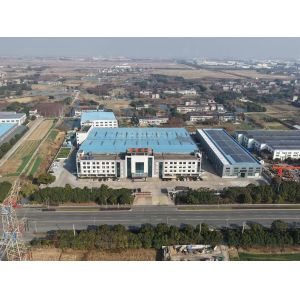 Changzhou Yingchuang Rotomolding Equipment Co,. Ltd