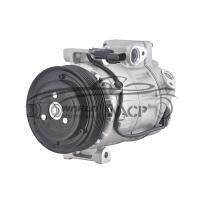977012W050 977012W000 For Hyundai For SantaFe 2.0 2.2 12V AC Compressor Auto WXHY039