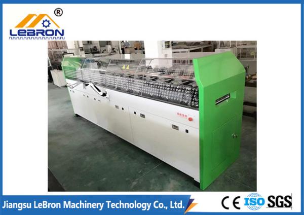 Light Steel Villa Use Light Gauge Steel Framing Machines Light Steel Framing Machine
