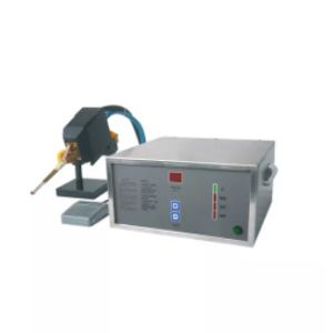 Custom Induction Forging Machine , Induction Heating Machine 220V 50HZ