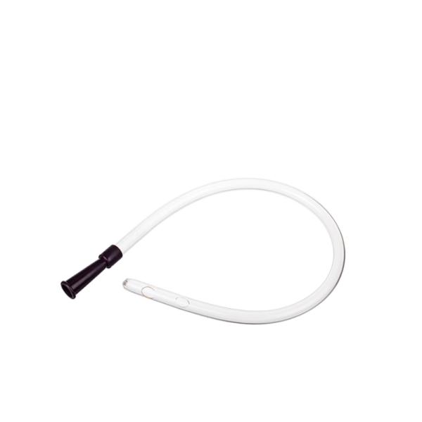 Воронка печатает ректальный катетер воздушного шара, устранимый ректальный катетер трубки FR24-FR40