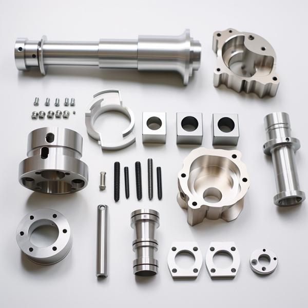 Часть обработки с помощью CNC алюминия на заказ, часть обработки с помощью CNC