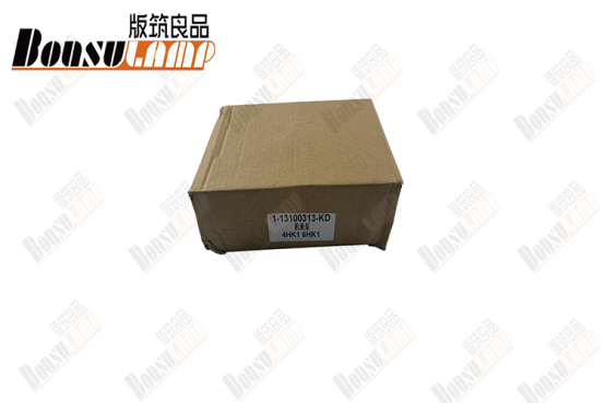 Pumpas de aceite 4HK1 6HK1 OEM 1-13100313-0 1131003130