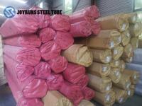 ASTM A213 TP347H Cold Drawn Seamless Stainless Boiler Tube 51*5mm