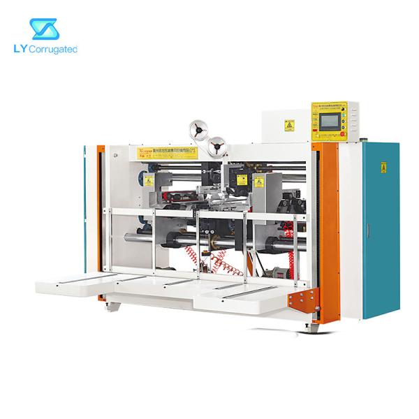 Машина высокоскоростной коробки шить, швейная машина промышленным стежком коробки 3300W